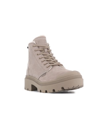 98867-211-M | PALLABASE NUBUCK ZIP WL | MISS DUNE Comment ça marche