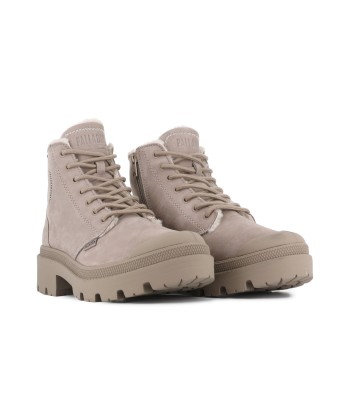 98867-211-M | PALLABASE NUBUCK ZIP WL | MISS DUNE Comment ça marche