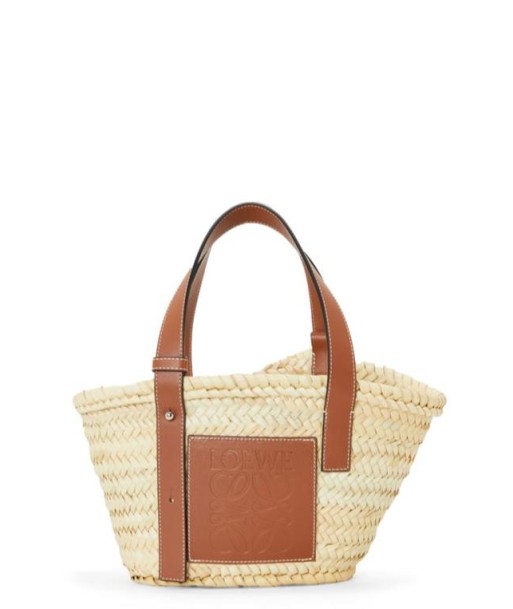 LOEWE - BASKET BAG Vous souhaitez 