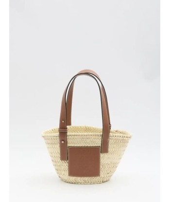 LOEWE-BASKETSMALL BAG d'Europe débarque