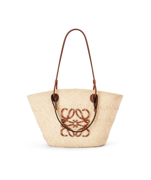 LOEWE - ANAGRAM BASKET MEDIUM BAG votre restaurant rapide dans 