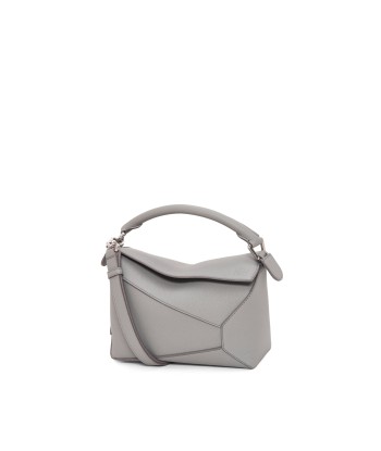 LOEWE - PUZZLE EDGE SMALL BAG Les êtres humains sont 