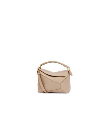 LOEWE - PUZZLE EDGE SMALL BAG pas cheres