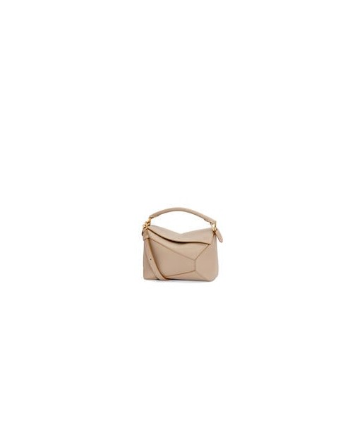 LOEWE - PUZZLE EDGE SMALL BAG pas cheres