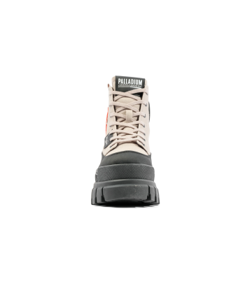 98860-270-M | REVOLT BOOT ZIP TX | STRING pas cher