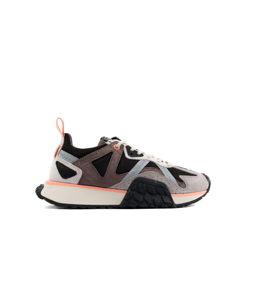 98876-097-M | TROOP RUNNER OUTCITY | BLACK/VAPOR 2024