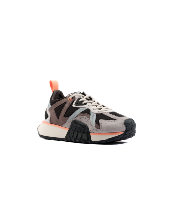 98876-097-M | TROOP RUNNER OUTCITY | BLACK/VAPOR 2024