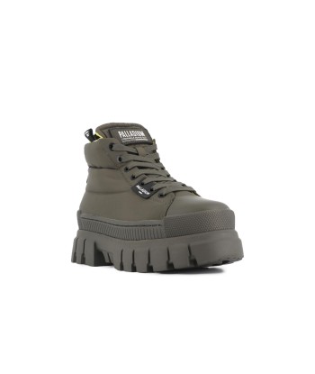 98863-325-M | REVOLT BOOT OVERCUSH | OLIVE NIGHT online