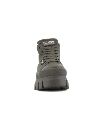 98863-325-M | REVOLT BOOT OVERCUSH | OLIVE NIGHT online