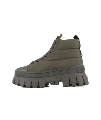 98863-325-M | REVOLT BOOT OVERCUSH | OLIVE NIGHT online