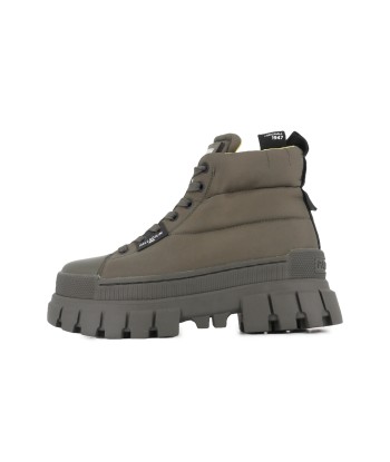 98863-325-M | REVOLT BOOT OVERCUSH | OLIVE NIGHT online