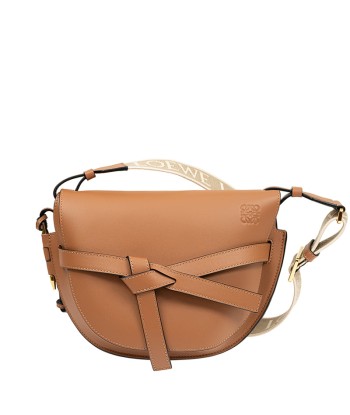 LOEWE - GATE SMALL BAG soldes