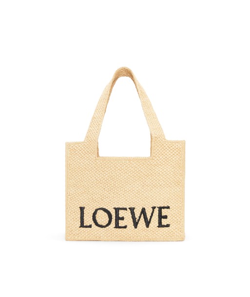 LOEWE - LOEWE FONT TOTE MEDIUM BAG l'achat 