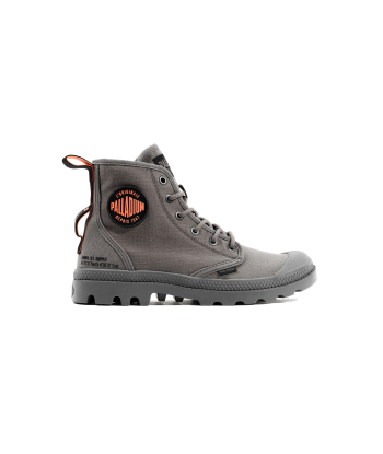 78881-043-M | PAMPA HI SUPPLY RS | GUN METAL Toutes les collections ici