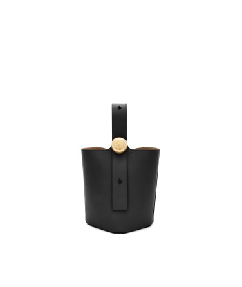 LOEWE - PEBBLE BUCKET MINI Venez découvrir notre 