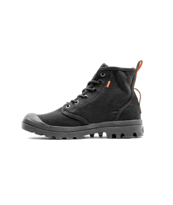 78881-008-M | PAMPA HI SUPPLY RS | BLACK l'achat 