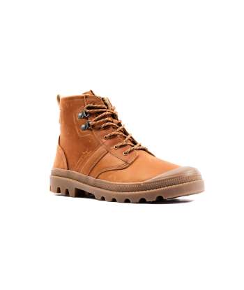 08837-275-M | PALLABROUSSE TACT LEATHER | SURF TAN chez Cornerstreet bien 