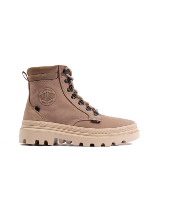 97978-212-M | PALLATROOPER HIKER NUBUCK | BROWN En savoir plus