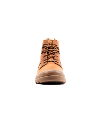 08837-275-M | PALLABROUSSE TACT LEATHER | SURF TAN chez Cornerstreet bien 