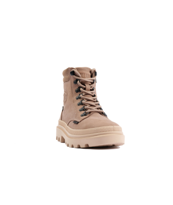 97978-212-M | PALLATROOPER HIKER NUBUCK | BROWN En savoir plus