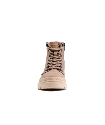 97978-212-M | PALLATROOPER HIKER NUBUCK | BROWN En savoir plus