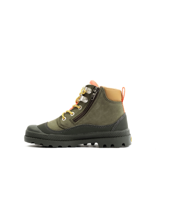 58891-325-M | PAMPA HI CUFF HIKER WP | OLIVE NIGHT votre restaurant rapide dans 