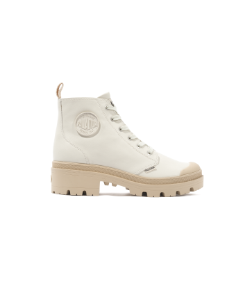 96905-197-M | PALLABASE LEATHER | WHITECAP GREY store