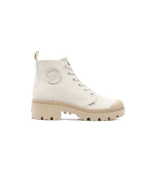 96905-197-M | PALLABASE LEATHER | WHITECAP GREY store