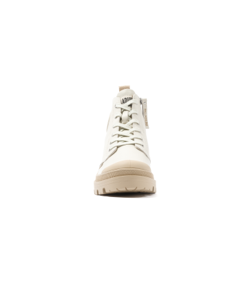 96905-197-M | PALLABASE LEATHER | WHITECAP GREY store