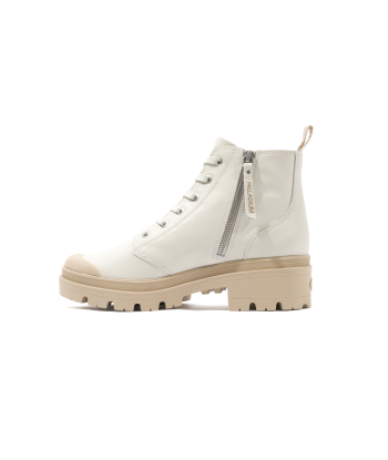 96905-197-M | PALLABASE LEATHER | WHITECAP GREY store