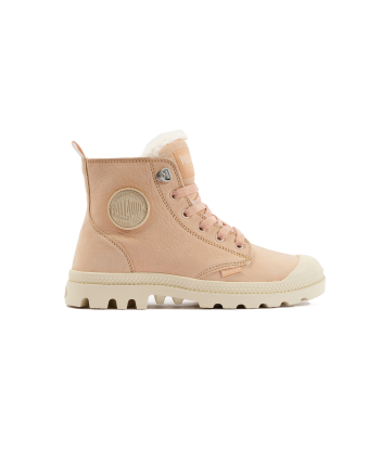 95982-243-M | PAMPA HI ZIP WL | SHEEP SKIN Comparez et commandez 