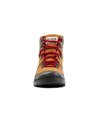 08840-275-M | PALLABROUSSE HIKER WP+ | SURF TAN en linge