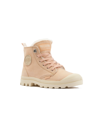 95982-243-M | PAMPA HI ZIP WL | SHEEP SKIN Comparez et commandez 