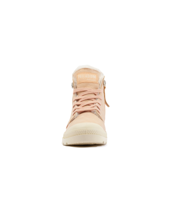 95982-243-M | PAMPA HI ZIP WL | SHEEP SKIN Comparez et commandez 