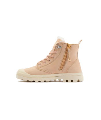 95982-243-M | PAMPA HI ZIP WL | SHEEP SKIN Comparez et commandez 