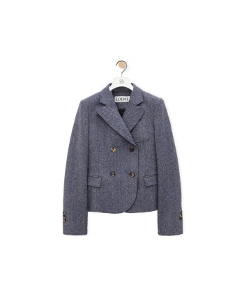 LOEWE - TAILORED JACKET online