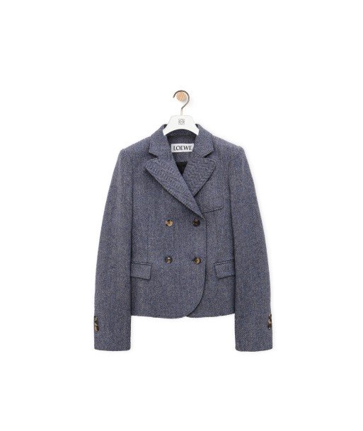 LOEWE - TAILORED JACKET online