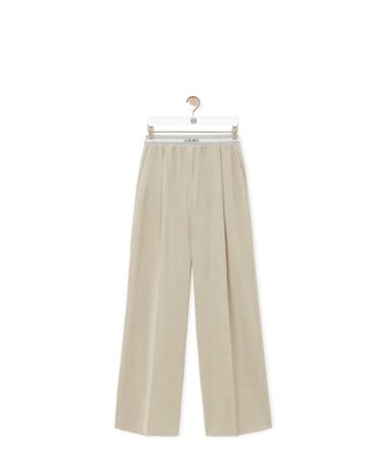 LOEWE - TROUSERS acheter