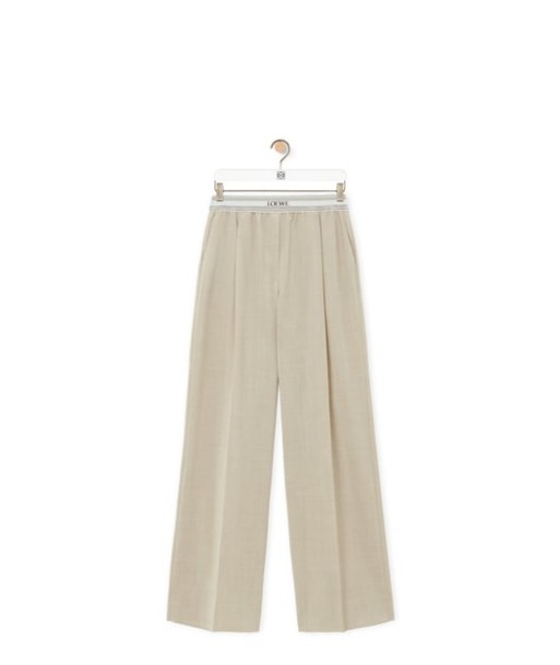 LOEWE - TROUSERS acheter