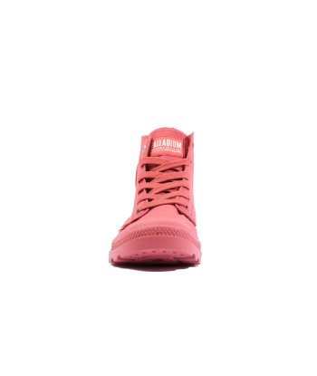 73089-601-M | MONO CHROME | MINERAL RED la chaussure