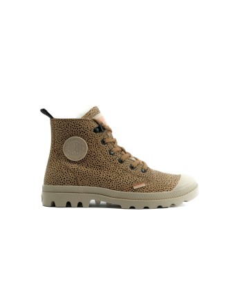 95982-268-M | PAMPA HI ZIP WL | DEAR BROWN AOP france