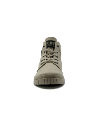 76838-297-M | PAMPA SP20 HI CANVAS | DUNE offre 