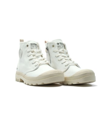 79101-116-M | PAMPA HI ZIP ORGANIC | STAR WHITE Amélioration de cerveau avec