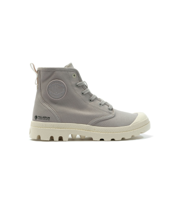 79101-090-M | PAMPA HI ZIP ORGANIC | GREY BERRY Découvrez la collection