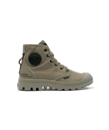 77356-308-M | PAMPA HI HTG SUPPLY | DUSKY GREEN français