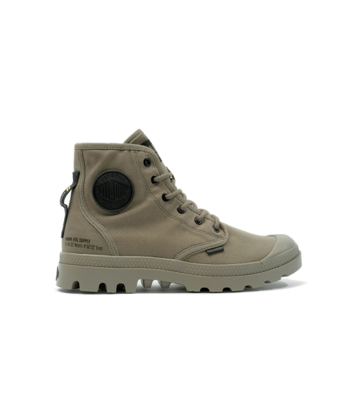 77356-308-M | PAMPA HI HTG SUPPLY | DUSKY GREEN français