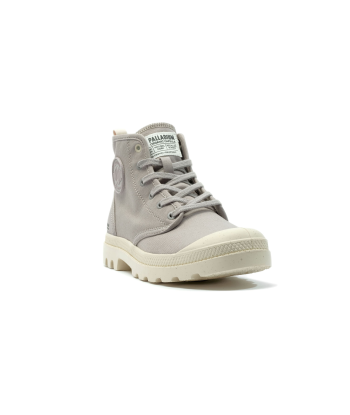 79101-090-M | PAMPA HI ZIP ORGANIC | GREY BERRY Découvrez la collection