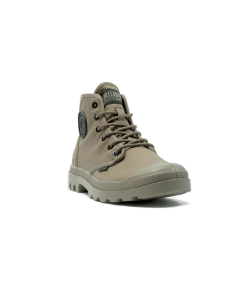 77356-308-M | PAMPA HI HTG SUPPLY | DUSKY GREEN français