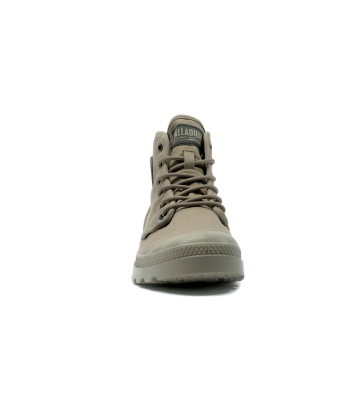 77356-308-M | PAMPA HI HTG SUPPLY | DUSKY GREEN français