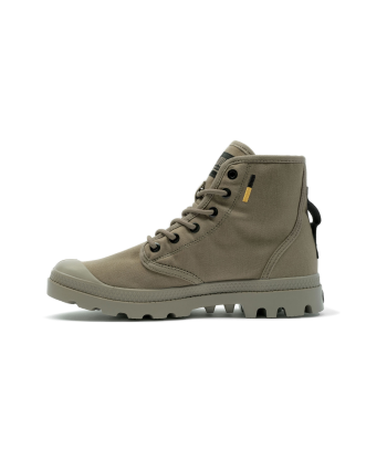 77356-308-M | PAMPA HI HTG SUPPLY | DUSKY GREEN français